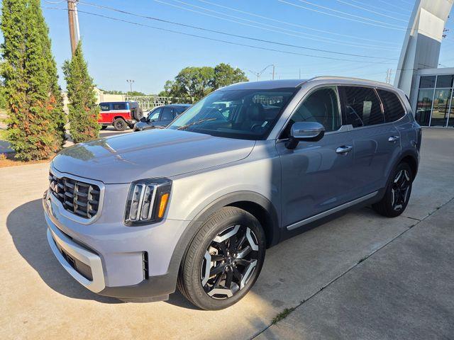 2025 Kia Telluride - $29,301