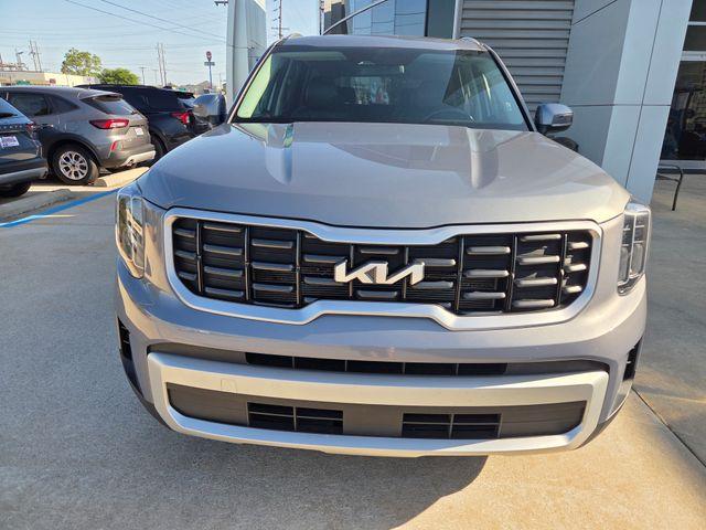 2025 Kia Telluride - $29,301