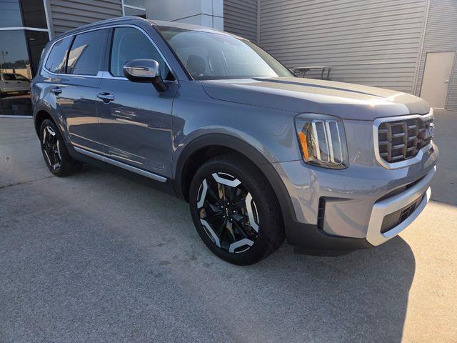 2025 Kia Telluride - $29,301