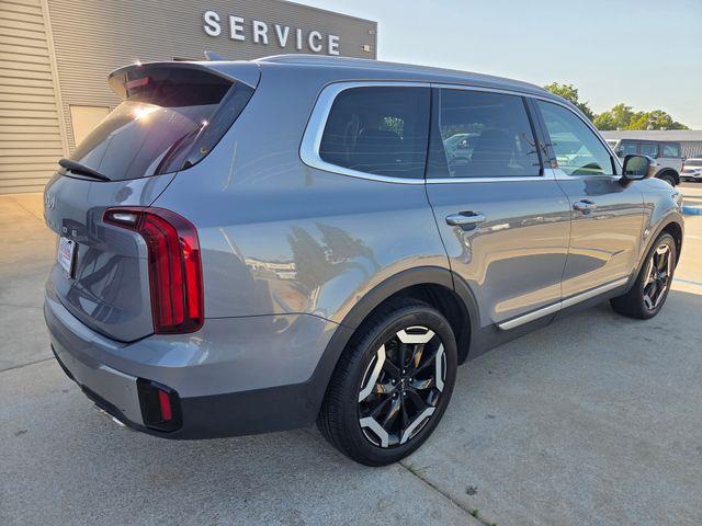 2025 Kia Telluride - $29,301