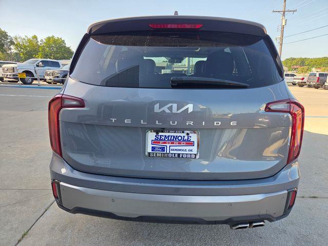 2025 Kia Telluride - $29,301