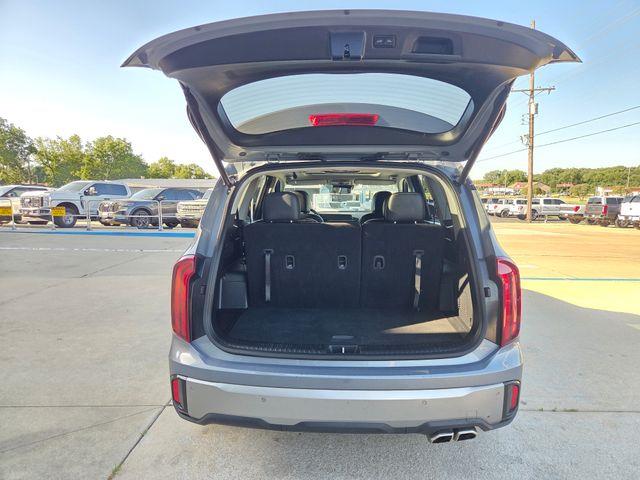 2025 Kia Telluride - $29,301