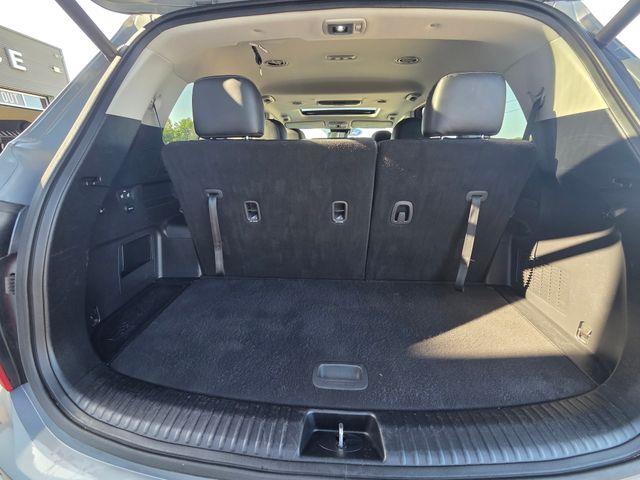 2025 Kia Telluride - $29,301