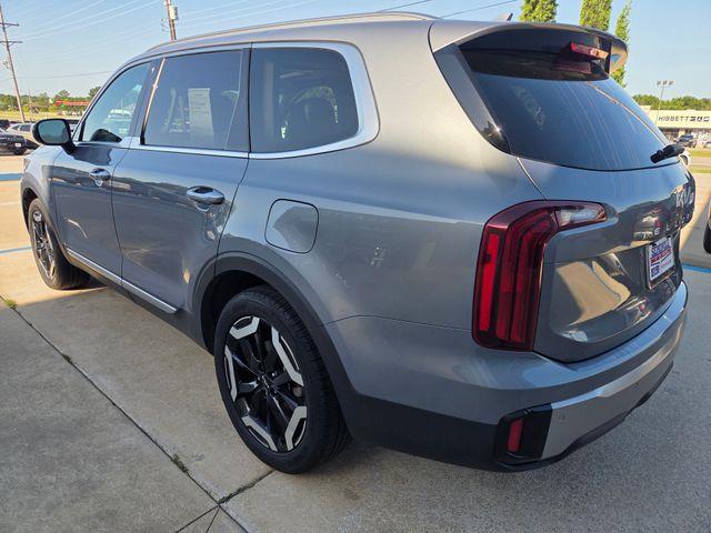2025 Kia Telluride - $29,301