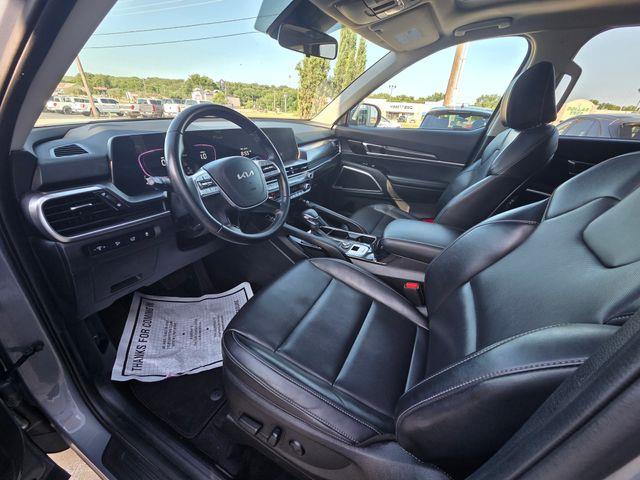 2025 Kia Telluride - $29,301