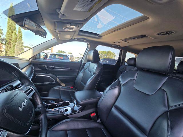 2025 Kia Telluride - $29,301