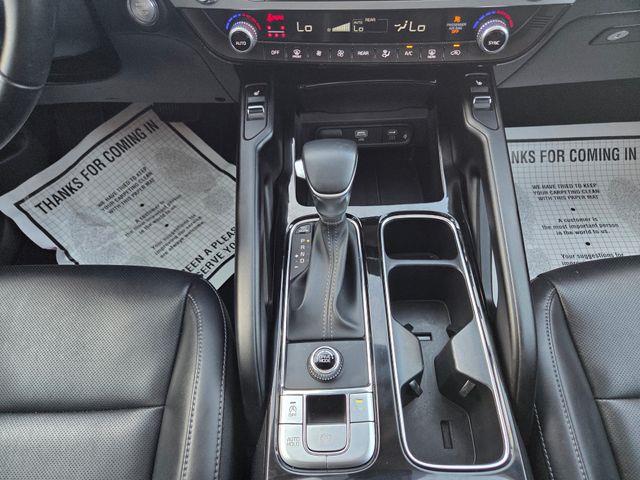 2025 Kia Telluride - $29,301