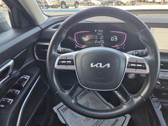 2025 Kia Telluride - $29,301