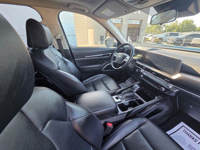 2025 Kia Telluride - $29,301