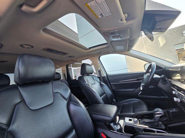 2025 Kia Telluride - $29,301