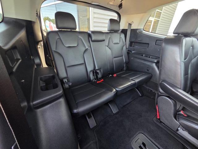 2025 Kia Telluride - $29,301