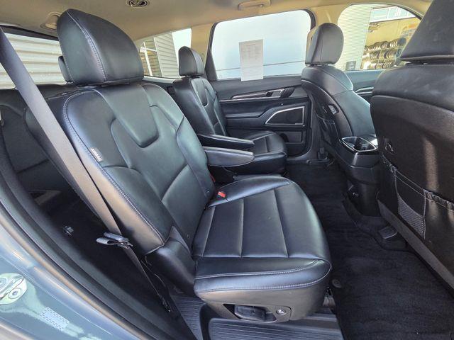 2025 Kia Telluride - $29,301