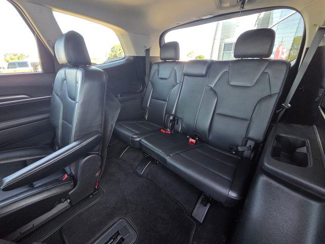 2025 Kia Telluride - $29,301