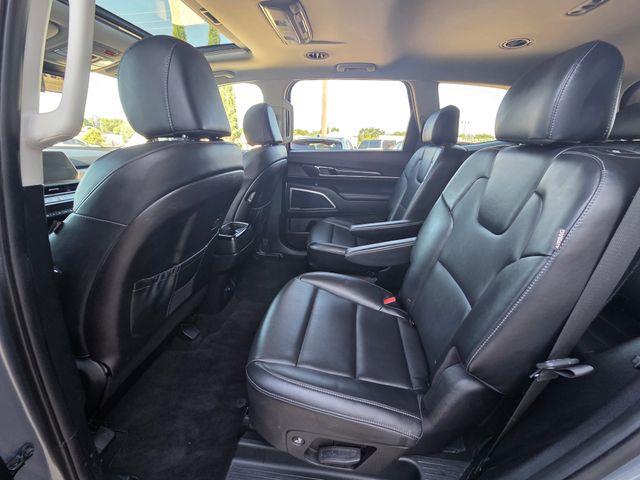 2025 Kia Telluride - $29,301