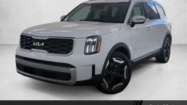 Preowned 2023 Kia Telluride S for Sale