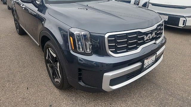 Preowned 2024 Kia Telluride S for Sale