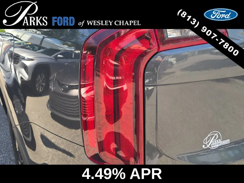 2024 Kia Telluride - $31,748