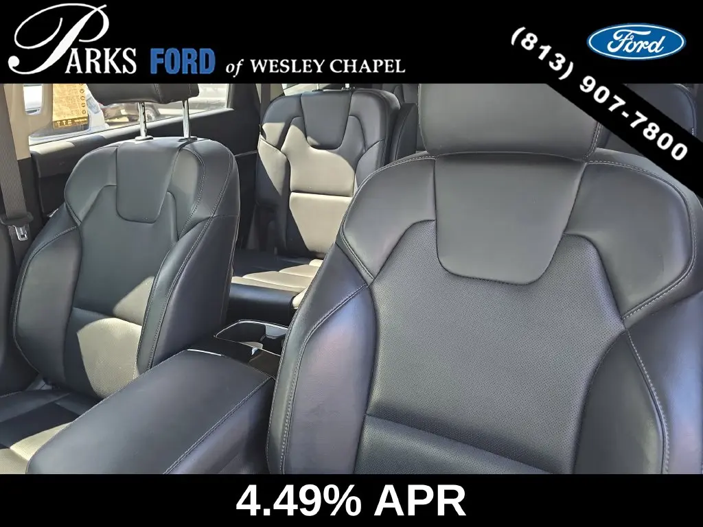 2024 Kia Telluride - $31,748