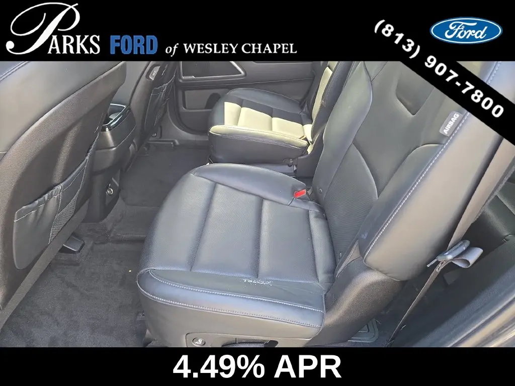 2024 Kia Telluride - $31,748