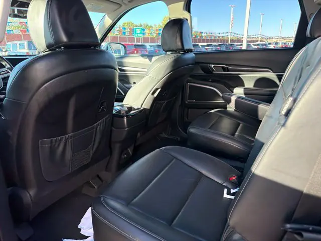 2025 Kia Telluride - $31,990