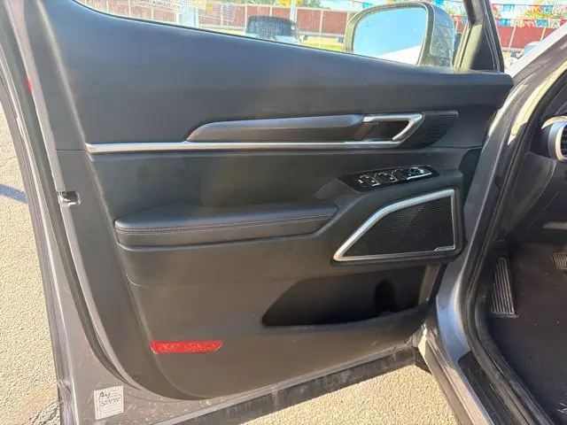 2025 Kia Telluride - $31,990