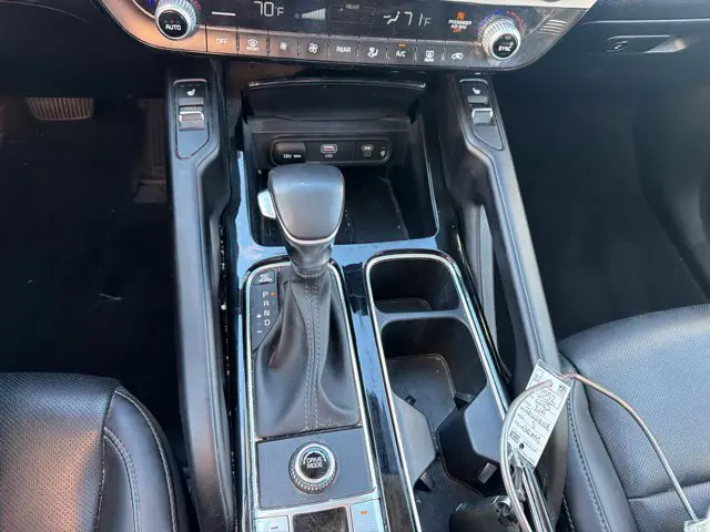 2025 Kia Telluride - $31,990