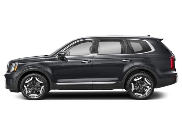 2025 Kia Telluride S — photo 1 of 3