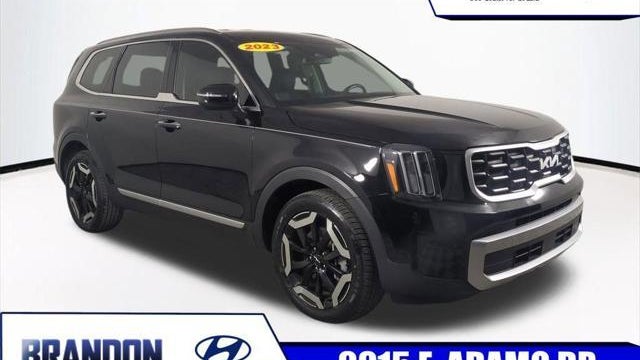 Preowned 2023 Kia Telluride S for Sale