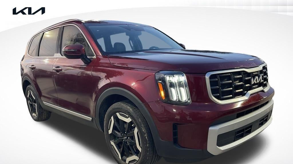 Preowned 2023 Kia Telluride S for Sale