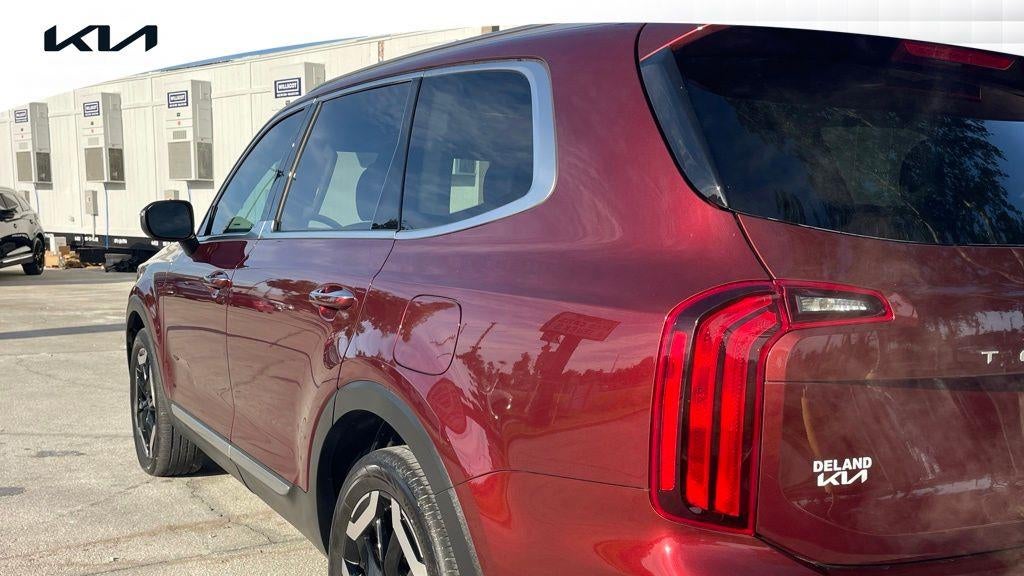 2023 Kia Telluride S