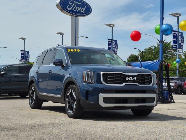 2025 Kia Telluride - $28,995