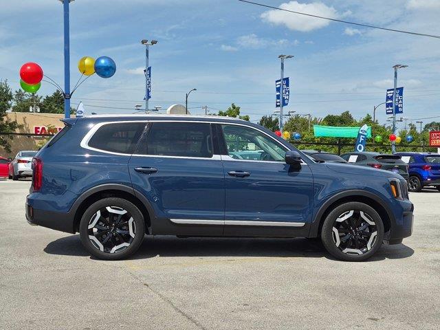2025 Kia Telluride - $28,995