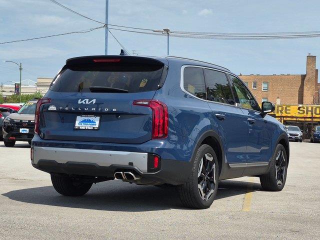 2025 Kia Telluride - $28,995