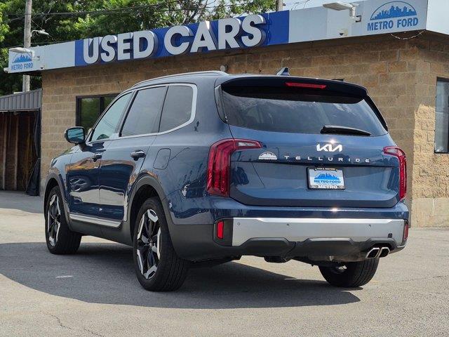 2025 Kia Telluride - $28,995