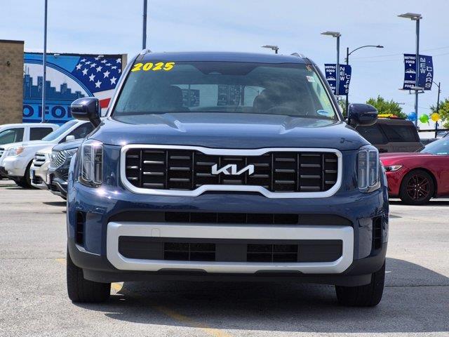 2025 Kia Telluride - $28,995
