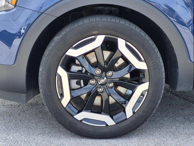 2025 Kia Telluride - $28,995