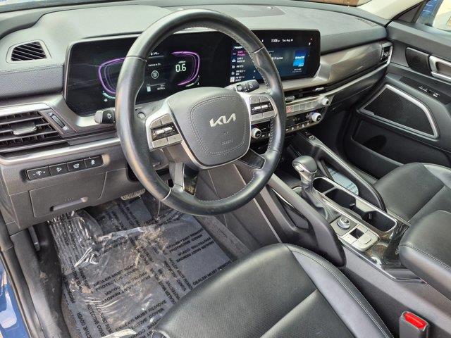 2025 Kia Telluride - $28,995