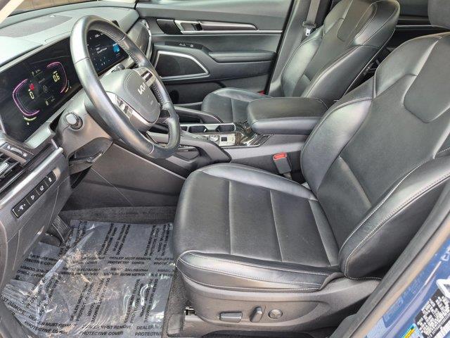 2025 Kia Telluride - $28,995