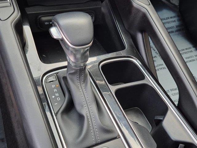 2025 Kia Telluride - $28,995