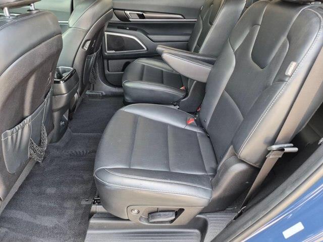 2025 Kia Telluride - $28,995