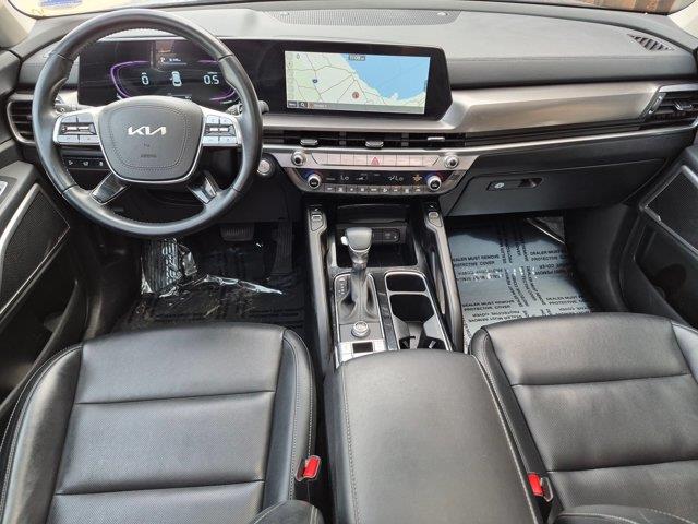 2025 Kia Telluride - $28,995