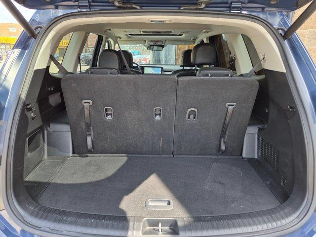 2025 Kia Telluride - $28,995