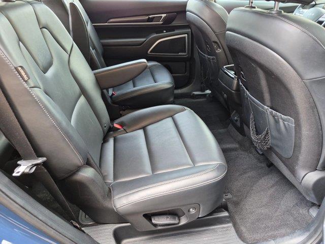 2025 Kia Telluride - $28,995