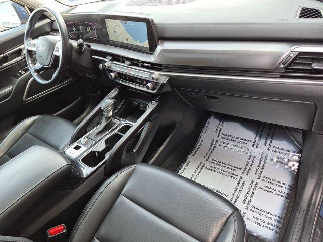 2025 Kia Telluride - $28,995