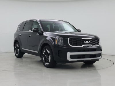 2025 Kia Telluride S 4DR SUV