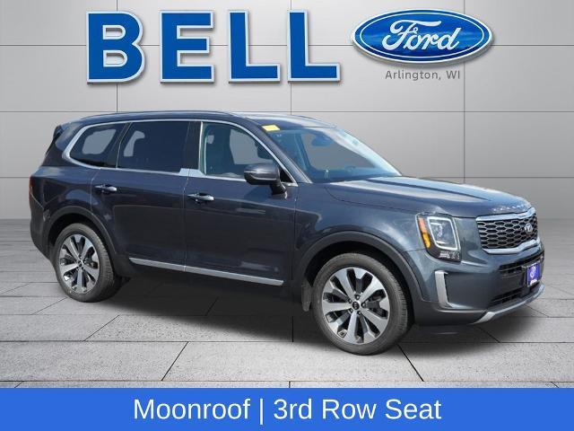 2020 Kia Telluride