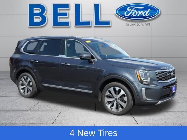 2020 Kia Telluride - $14,995