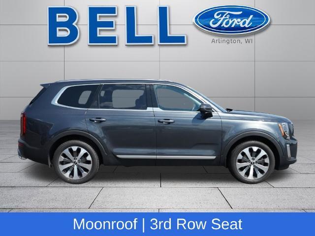 2020 Kia Telluride - $14,995
