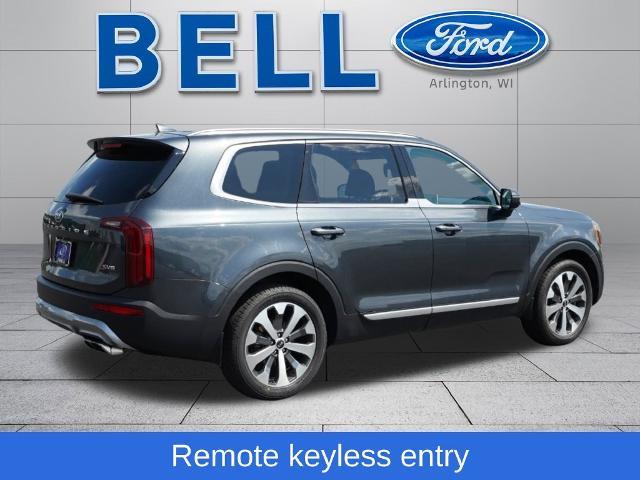 2020 Kia Telluride - $14,995