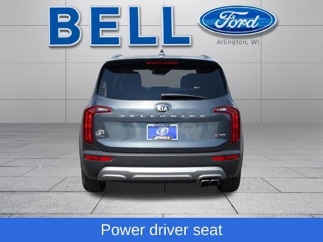2020 Kia Telluride - $14,995